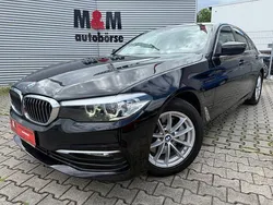 Schwarz Gebraucht 2019 BMW 530e iPerformance Limousine | 20.900 € (Etwas zu teuer)