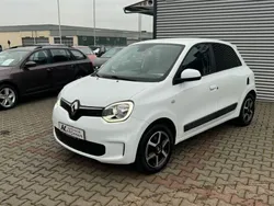 Weiß Gebraucht 2020 Renault Twingo LIMITED Kleinwagen | 7.900 € (Guter Preis)