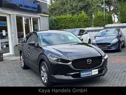 Schwarz Gebraucht 2021 Mazda CX-30 Selection SUV | 23.499 € (Fairer Preis)