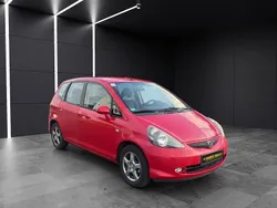 Gebraucht 2008 Honda Jazz Kleinwagen | 1.999 € (Guter Preis)