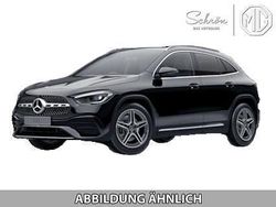 Gebraucht 2024 Mercedes GLA200 SUV | 43.571 € (Etwas zu teuer)