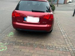Andere farben Gebraucht 2006 Audi A4 Kombi | 2.000 € (Guter Preis)