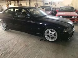 Schwarz Gebraucht 1997 BMW M3 Coupé | 22.990 € (Fairer Preis)