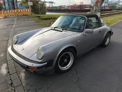 Andere außenfarben Gebraucht 1987 Porsche 911 | 99.999 €