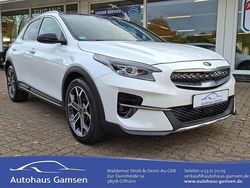 Weiß Gebraucht 2021 Kia XCeed Platinum Edition SUV | 21.990 € (Fairer Preis)