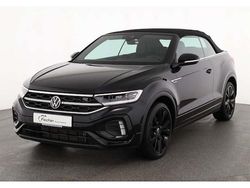 Gebraucht 2022 VW T-Roc R-line SUV | 29.440 € (Fairer Preis)