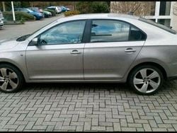 Braun Gebraucht 2013 Seat Toledo Ecomotive Limousine | 11.800 € (Fairer Preis)