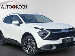 Weiß Gebraucht 2025 Kia Sportage Spirit SUV | 33.777 € (Superpreis)