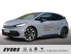 Othercolor Gebraucht 2023 Cupra Born Kleinwagen | 29.730 € (Etwas zu teuer)