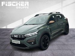 Grau Neu 2025 Dacia Sandero Extreme Kleinwagen | 20.650 €