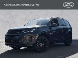 Grau Gebraucht 2025 Land Rover Discovery Sport SE Dynamic SUV | 59.900 € (Guter Preis)
