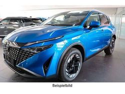 Fuji sunset red nbv Neu 2025 Nissan Qashqai SUV | 27.840 € (Superpreis)