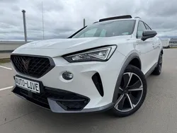 Weiß Gebraucht 2023 Cupra Formentor SUV | 25.990 € (Fairer Preis)