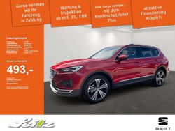 Kingsrot Gebraucht 2022 Seat Tarraco Beats SUV | 32.399 € (Fairer Preis)