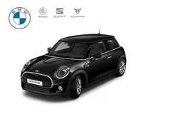 Schwarz Gebraucht 2020 Mini Cooper Kleinwagen | 18.350 € (Fairer Preis)