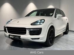 Weiß Gebraucht 2016 Porsche Cayenne GTS SUV | 30.000 € (Superpreis)