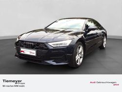 Blau Gebraucht 2025 Audi A7 Ambiente Kleinwagen | 54.870 € (Superpreis)