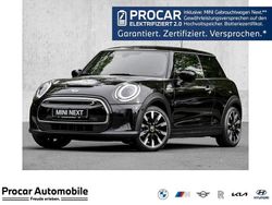 Andere Gebraucht 2022 Mini Cooper Kleinwagen | 18.790 €