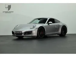 Gebraucht 2018 Porsche 911 Coupé | 109.900 €