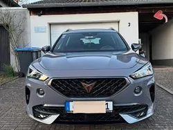 Schwarz Gebraucht 2022 Cupra Formentor SUV | 23.900 € (Fairer Preis)