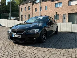 Schwarz Gebraucht 2010 BMW 335 M Performance Coupé | 16.500 € (Superpreis)