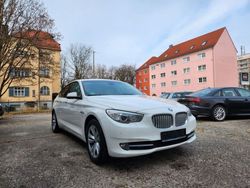 Alpinweiss iii Gebraucht 2010 BMW 530 Gran Turismo Sport Line Limousine | 14.990 € (Etwas zu teuer)