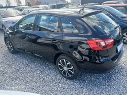 Schwarz Gebraucht 2012 Seat Ibiza ST Style Kombi | 3.390 € (Guter Preis)