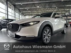 Weiß Neu 2025 Mazda CX-30 SUV | 27.490 €