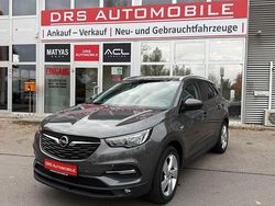 Other Gebraucht 2017 Opel Grandland X Edition SUV | 11.900 € (Fairer Preis)