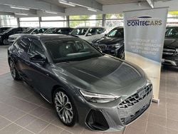 Daytonagrau Neu 2025 Audi A6 S-Line Kombi | 65.999 € (Superpreis)