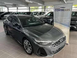 Daytonagrau Neu 2025 Audi A6 S-Line Kombi | 65.999 € (Guter Preis)