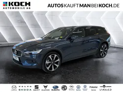 Volvo V60 CC