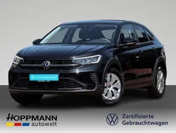 Schwarz Gebraucht 2024 VW Taigo SUV | 18.980 € (Fairer Preis)
