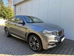 BMW X6 M