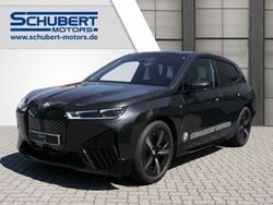 Grau Gebraucht 2023 BMW iX Sport Line SUV | 77.895 € (Fairer Preis)