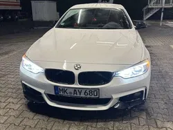 Gebraucht 2017 BMW 430 Cabriolet M Sport Cabrio | 27.890 € (Superpreis)