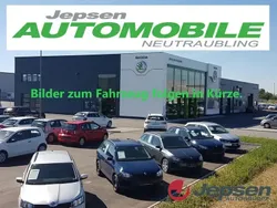 VW Tiguan Allspace