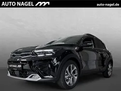 Schwarz Neu 2025 Kia Stonic 4 SUV | 27.550 € (Etwas zu teuer)