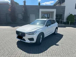 Weiß Gebraucht 2019 Volvo XC60 R-Design SUV | 27.500 € (Fairer Preis)