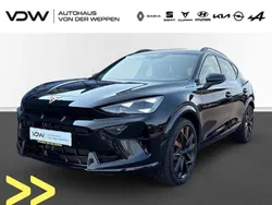 Schwarz Neu 2025 Cupra Formentor VZ SUV | 49.490 € (Teuer)