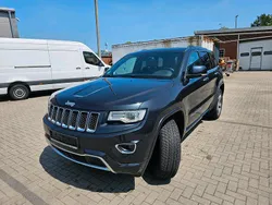 Grau Gebraucht 2016 Jeep Grand Cherokee SUV | 15.800 € (Superpreis)