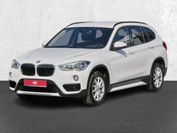 Weiß Gebraucht 2019 BMW X1 Sport Line SUV | 21.490 € (Guter Preis)