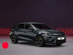 Neu 2025 Cupra Leon VZ Limousine | 46.730 € (Teuer)