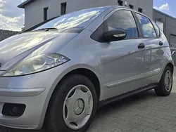 Silber Gebraucht 2008 Mercedes A180 Limousine | 1.790 € (Guter Preis)