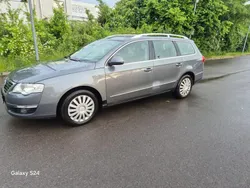 Silber Gebraucht 2006 VW Passat Kombi | 2.500 € (Guter Preis)