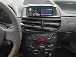 Beige Gebraucht 2005 Fiat Punto Active Kleinwagen | 950 € (Guter Preis)