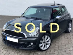 Grau Gebraucht 2011 Mini Cooper S Kleinwagen | 10.900 € (Fairer Preis)