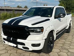 Weiß Gebraucht 2022 Dodge Ram Abholung | 46.900 € (Fairer Preis)