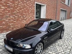 Schwarz Gebraucht 2002 BMW M3 Coupé | 29.900 € (Fairer Preis)