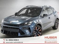 Grau Gebraucht 2025 Cupra Formentor SUV | 38.289 € (Superpreis)